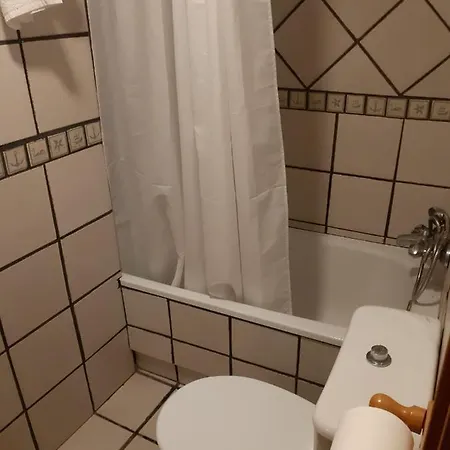 En Duplex Apartament *