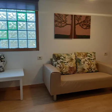 En Duplex Apartament *