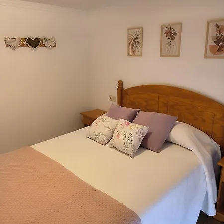 En Duplex Sanxenxo