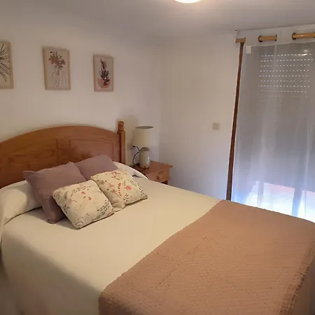 En Duplex * Sanxenxo